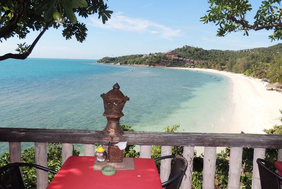 High Life Bungalows Koh Phangan Photo gallery