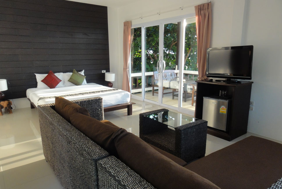 High Life Bungalows Koh Phangan Photo gallery