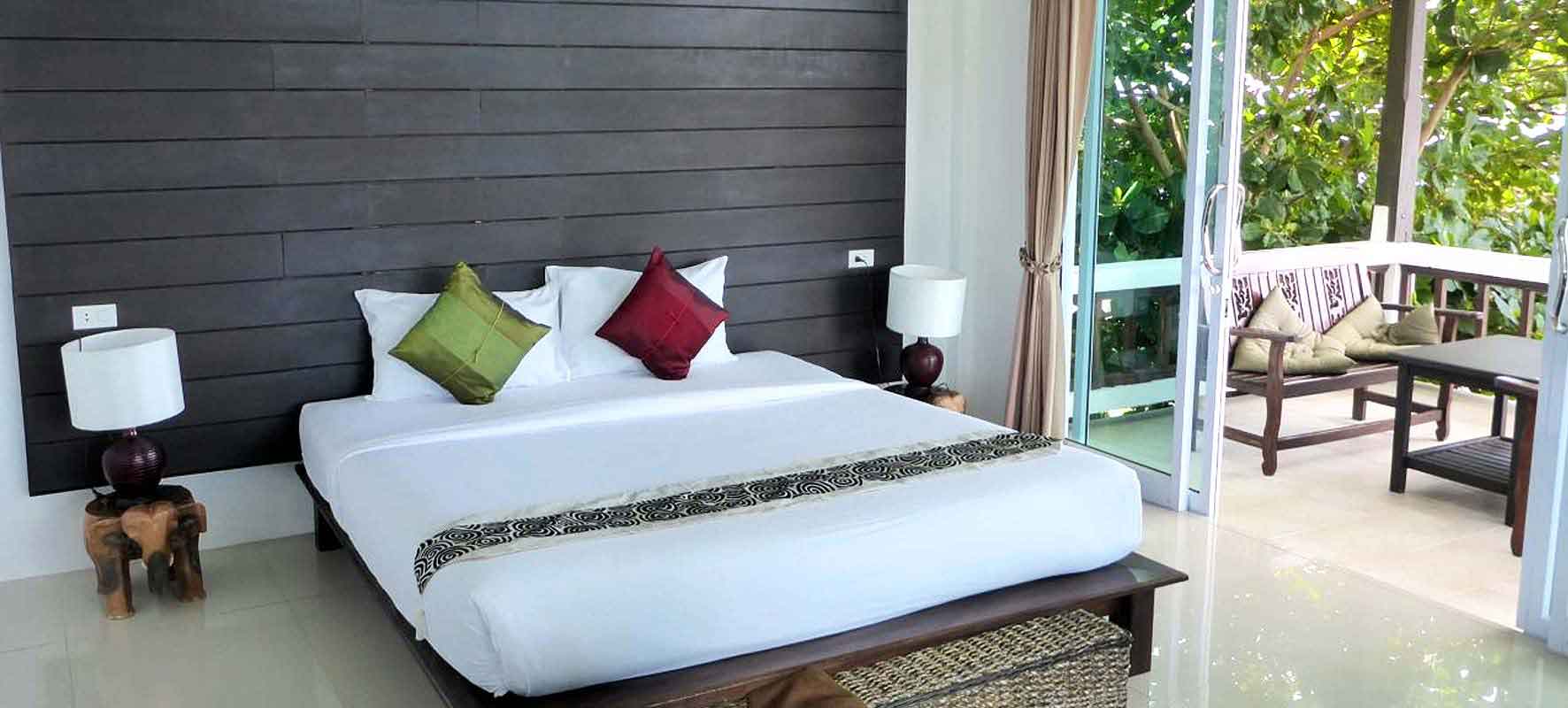 High Life Bungalows Koh Phangan Haad Yao Koh Pangan Bungalow